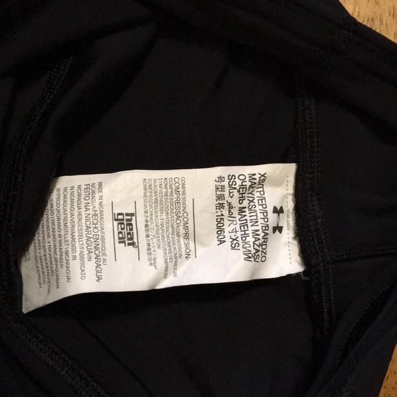 Under armour shorts - Picture 2 of 3